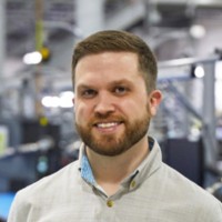Andrew Zaharek