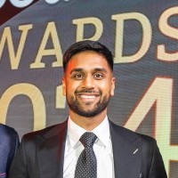 Daniall Nadeem