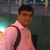 Dhanraj Raikwar