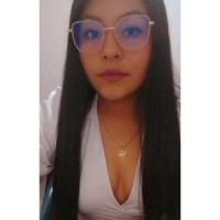 Jazmin Condori Chipana