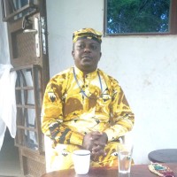 Farouk Bumba