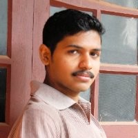 Diljith Padmalayam