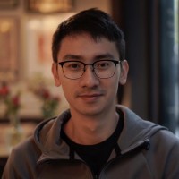 Nathan Foo