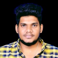 Gowtham Anbalagan