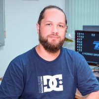 Daniel Suski