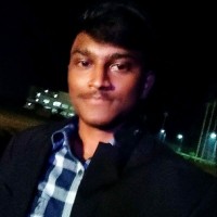 Karavadi Tejesh