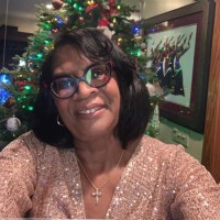 Valerie Johnson