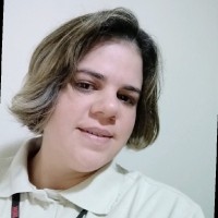 Larissa Meirelles Andrade