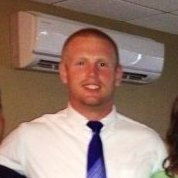 Seth Brewster