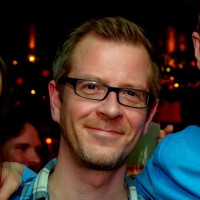 Tim Christensen