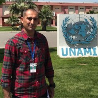 Ahmed Alzankani