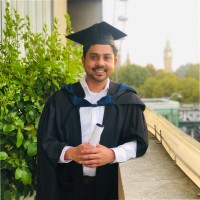 Nikhil Joseph Acipp