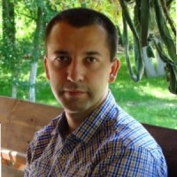Oleksandr Kovtun