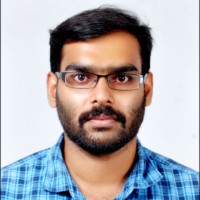 Anandhu S