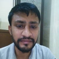 Mickey Chauhan