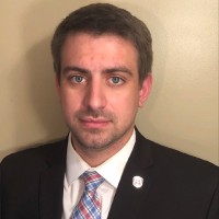 Chad Hulse