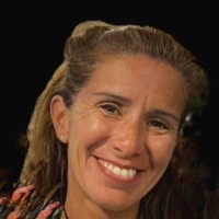 Ana Vasquez Pereda