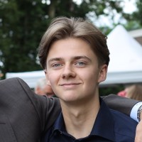 Daan Dusseljee