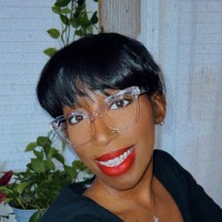Alexis Forbes