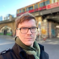 Ulrich Weingärtner