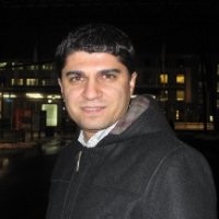 AKKAYA Cemil