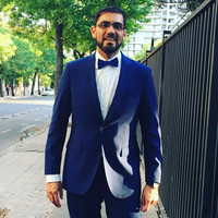 Luis Ignacio Vergara Castillo