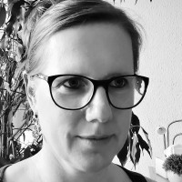 Astrid Corinna Wolff