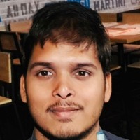 Krishna Kumar Mishra