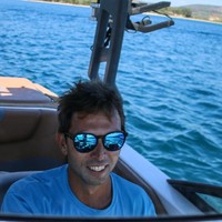 Vasilis Tsiaras