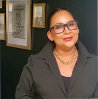 Liliana Patino M.Ed.