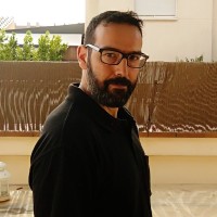 Federico Jordán Ortega