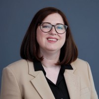 Lynette Harcourt