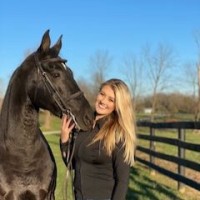 Madison Grimstead