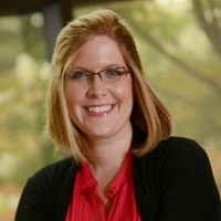 Erin Stevenson