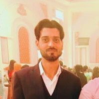 Zia Uddin