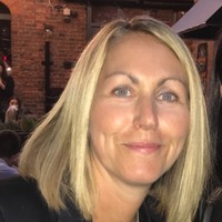 Claire Tindall