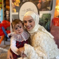 İrem Özçeli̇k Tr
