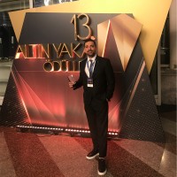 Hakan Evci̇l