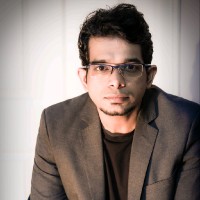Vijith Vijayakumar