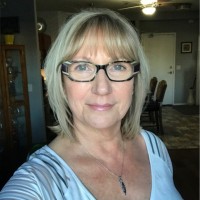 Debbie Paul