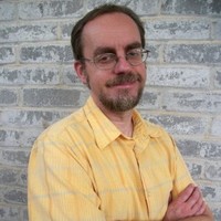 Chuck Eddy