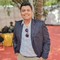 Sumedh Kharat