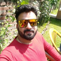 Prashant Luthra