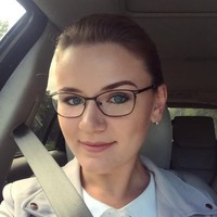 Анна Хмелько