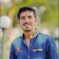 Sandip Thokal