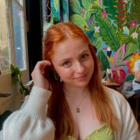 Ellie Anderson