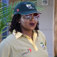 Andiswa Ngcakaza
