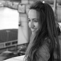 Tetiana BLIECQ (Sakhno)