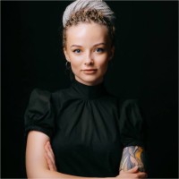 Маргарита Кравець