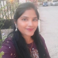 Pooja Jadhav